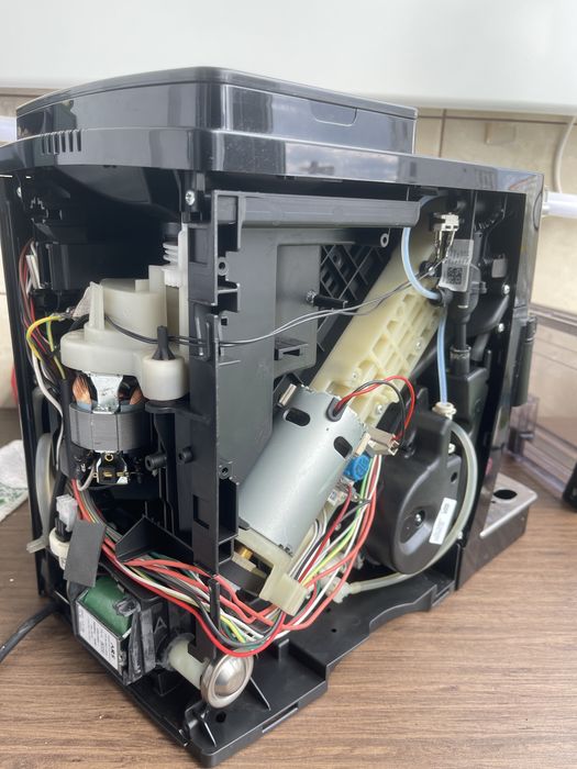 Espressor Delonghi Magnifica S