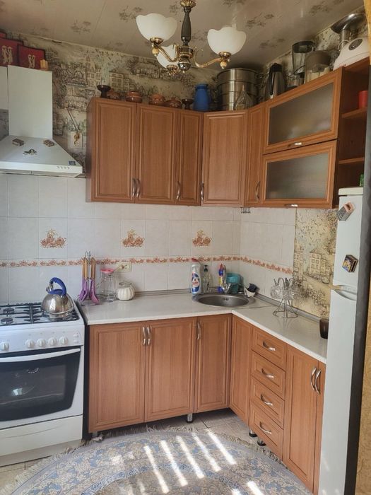 Продается квартира/Kvartira sotiladi.