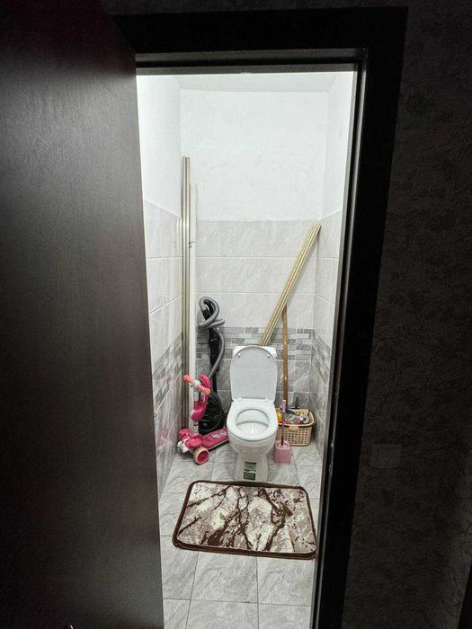 Turar uy joy sotiladi