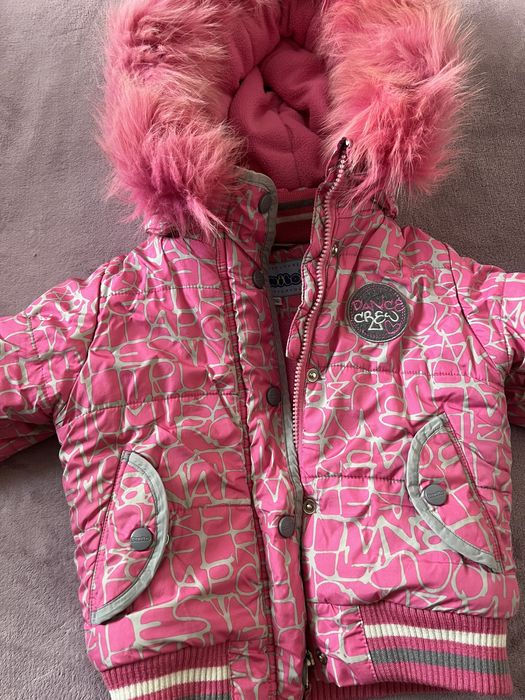 Продаю зимний комбинезон