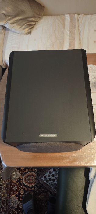 Focal-JMlab Chorus SW700S