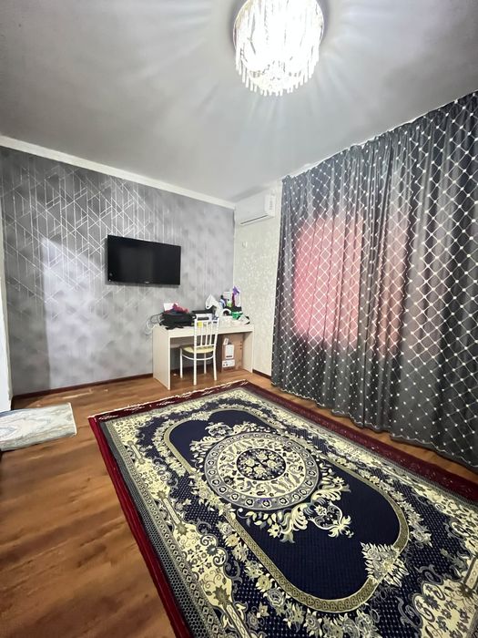 Продам 1-к кв 1-этаж с ремонтом