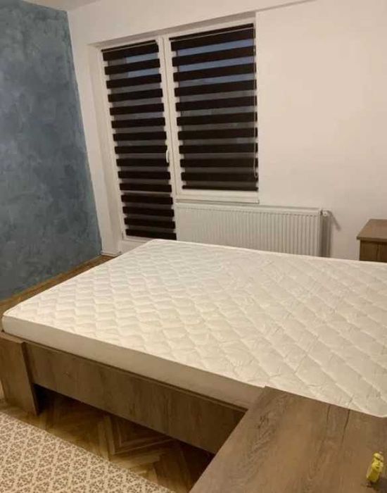 Дава се под наем Тристаен апартамент в Бургас, Възраждане - 110 кв.м за 433.5 € - Снимка #1