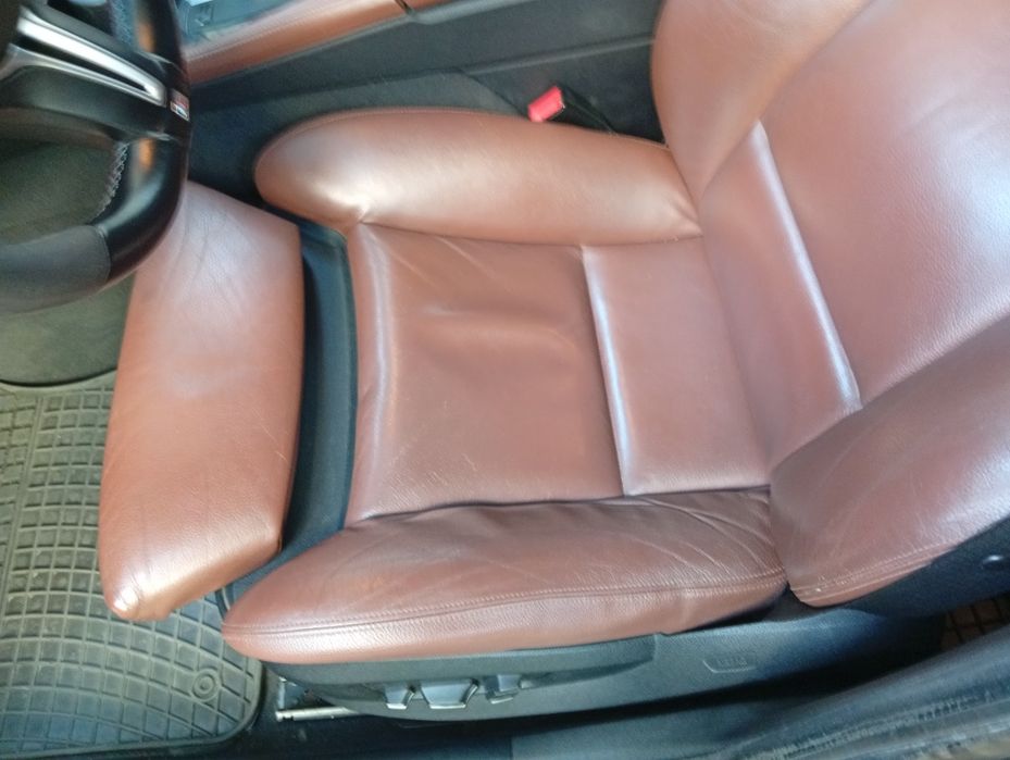 BMW Seria 5 2012 — imagine 4