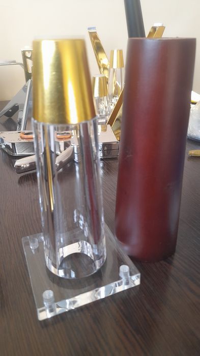 Ножки для мебели