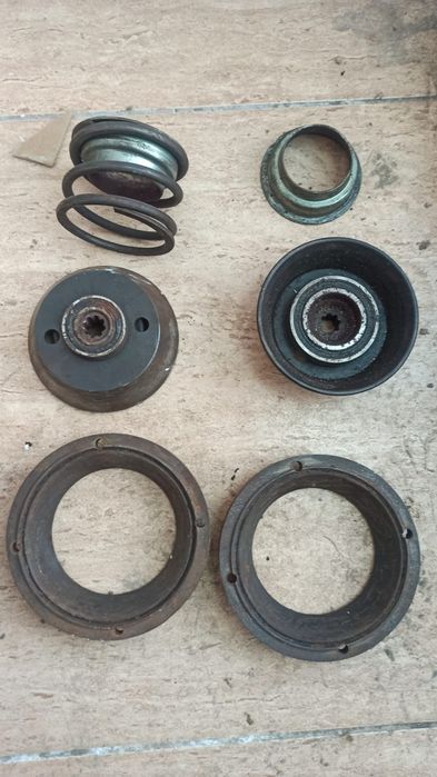 Piese motosapa Goldoni Uno5