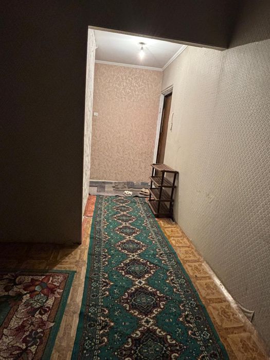 сдам 1 комнатную квартиру