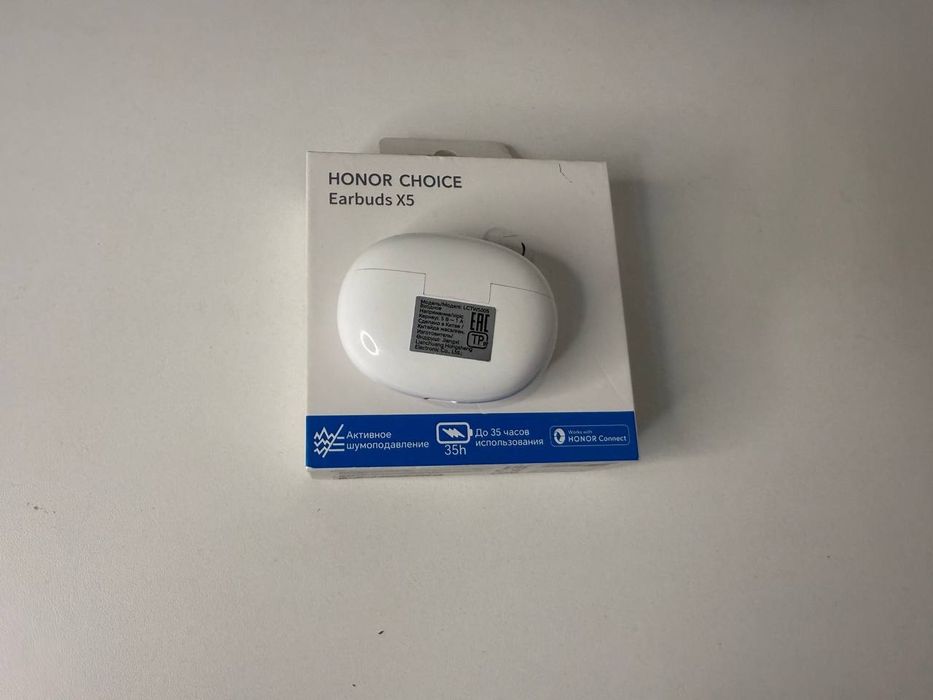 Honor choice earbuds X5