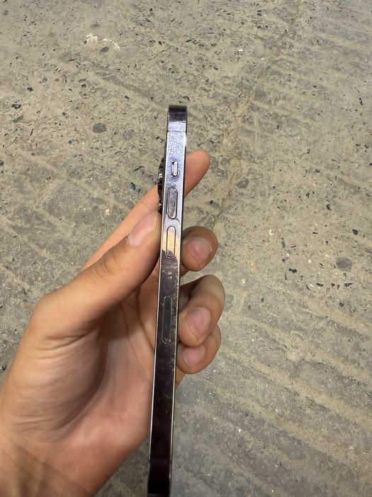 IPhone 14 Pro 256gb/77%
