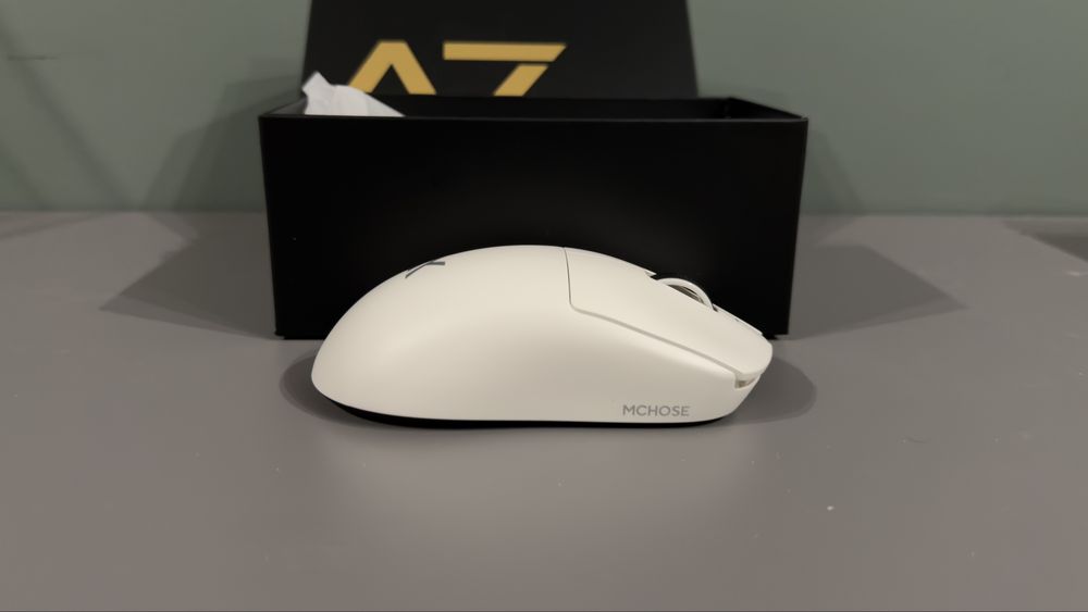 продам мышь mchose a7 pro