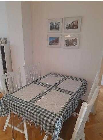 Дава се под наем Тристаен апартамент в Пловдив, Христо Смирненски - 86 кв.м за 270.3 € - Снимка #1