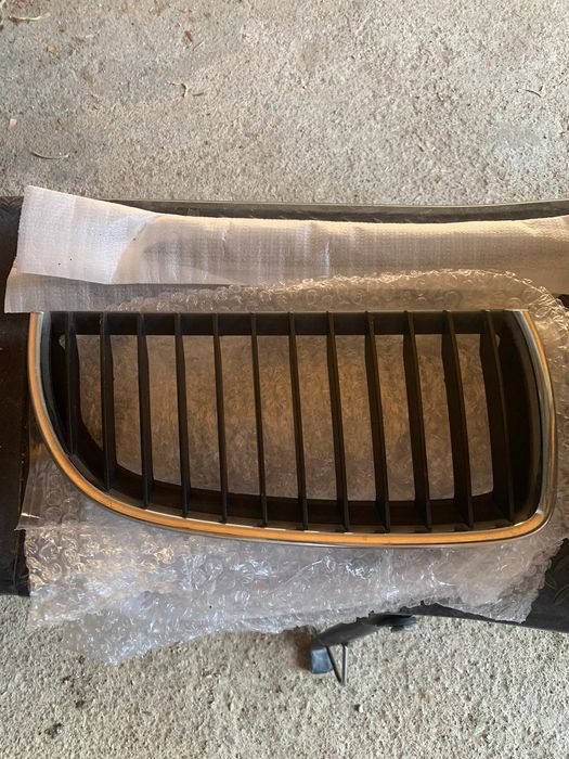 Grile BMW seria 3 e90