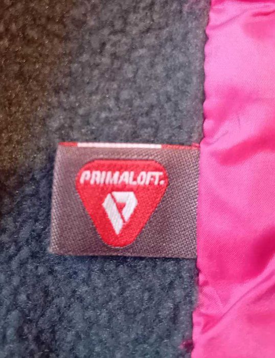 Vesta Norrona Falketind Primaloft 100 Dama XS