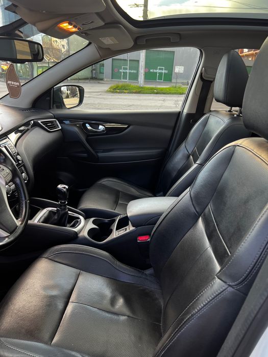 Nissan 1.2T. 116 к.с