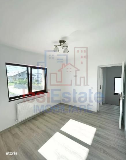 Casa noua cu 4 camere, zona Capat Cug