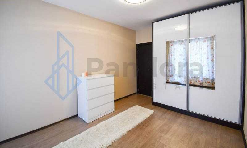 Двустаен апартамент под наем в кв. Младост 4