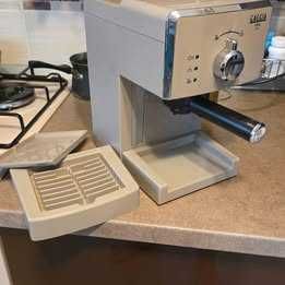Aparat de cafea espresso GAGGIA - brand Italian