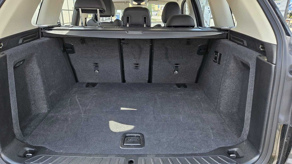 BMW X3 Чисто Нов
