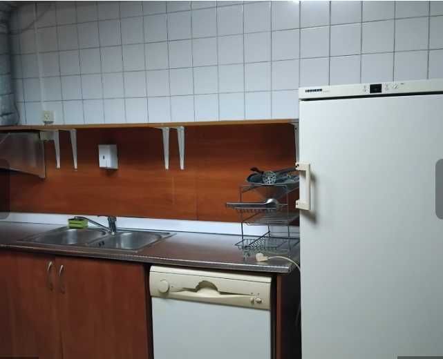 Дава се под наем Заведение в Варна, Лятно кино Тракия - 230 кв.м за 1530 € - Снимка #9