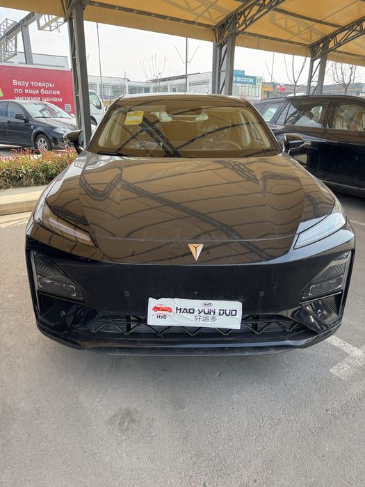 Deepal 230 ultra 2025/2026 restailing