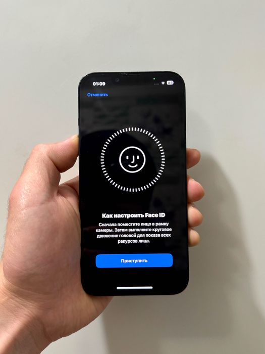 iPhone 14 (128GB) БЕЗ РЕМОНТА!