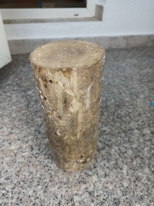 Material brut pentru strung cupru fier plastic