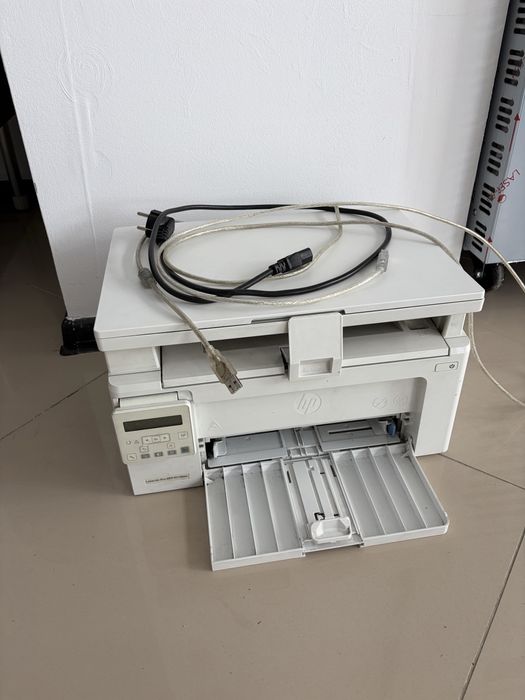 Продам принтер HP