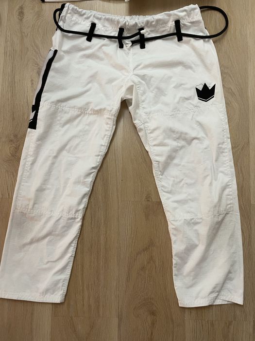 Кимоно для джиу джитсу