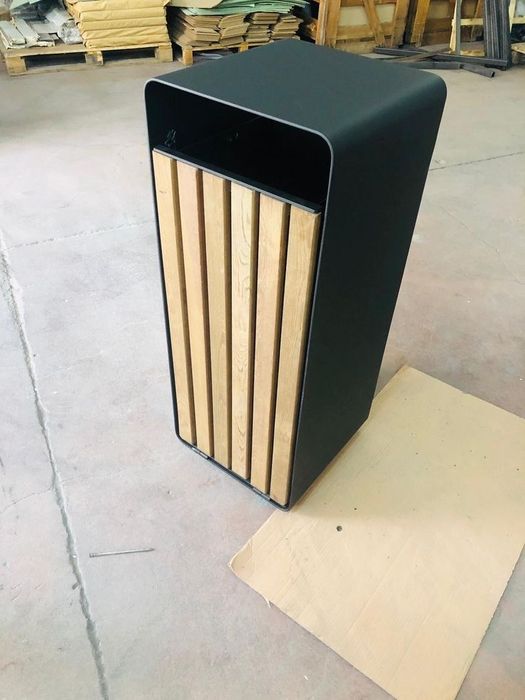 Урна Изготовление