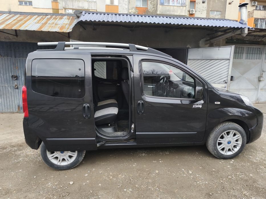Okazii Fiat Doblo 13Bezin