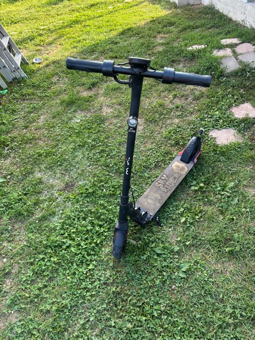 Trotineta electrica Mirya SkyRider