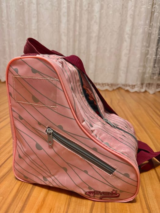 Кънки Soy Luna..