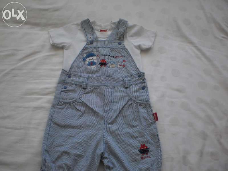 Лотче за 1г.