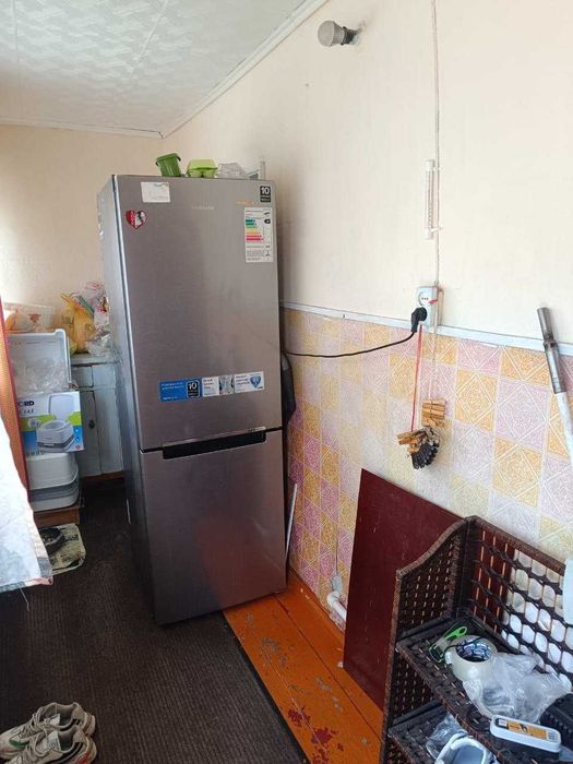 Дом, район КСК ( Телевышка )