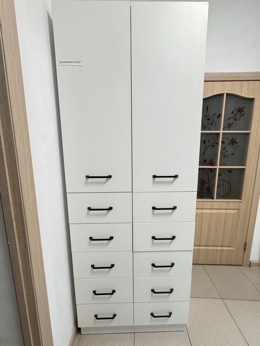 Продаются шкафы в отличном состоянии