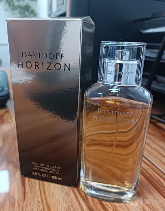 Продам мужские парфюмы Diesel Fuel for Life Homme и Davidoff Horizon