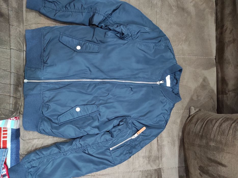 Пролетно/есенно яке на HM