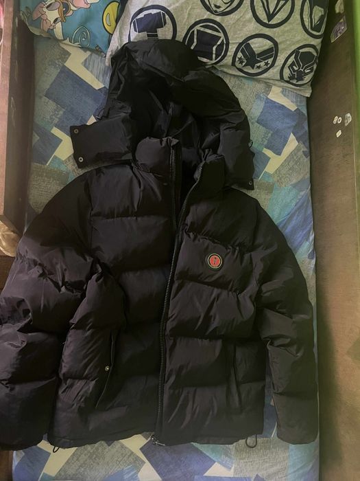 Мъжки зимни якета