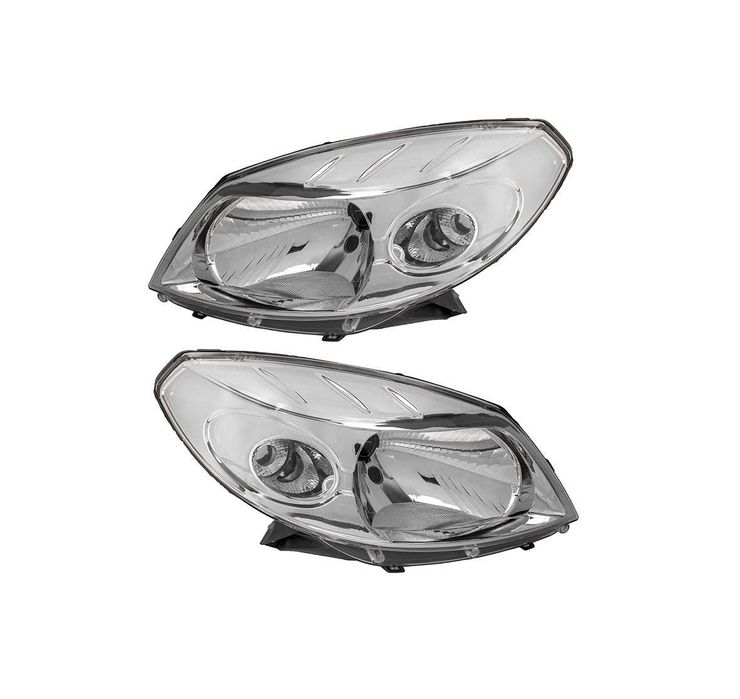 Фарове Фар за DACIA SANDERO 2008 - 2013 / Дачия Сандеро