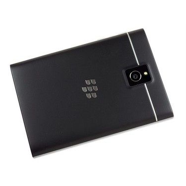 Ретро Blackberry passport