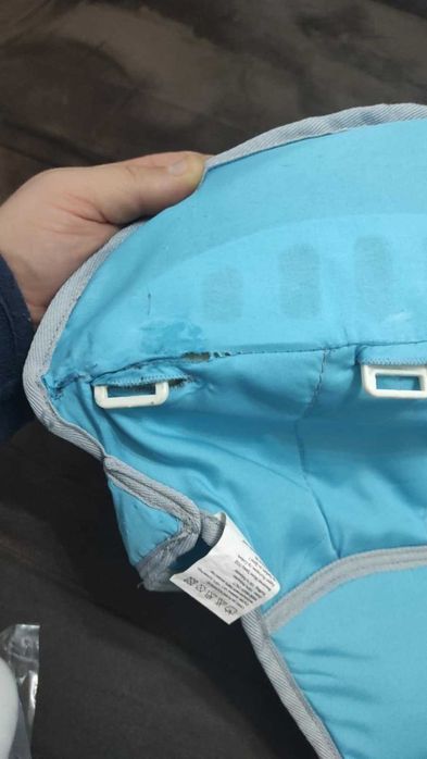 Проходилка Baby shark Moni