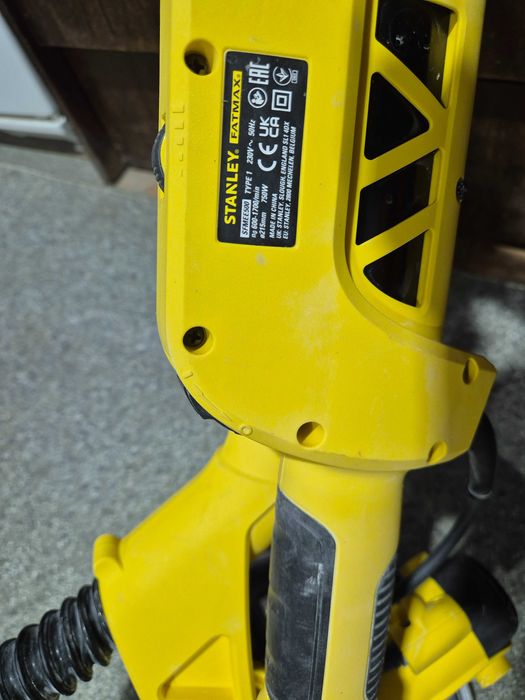 Жираф "Stanley Fatmax"