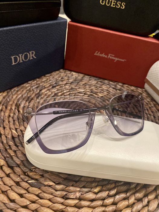 Дамски слънчеви очила Marc Jacobs 25s НАМАЛЕНИ