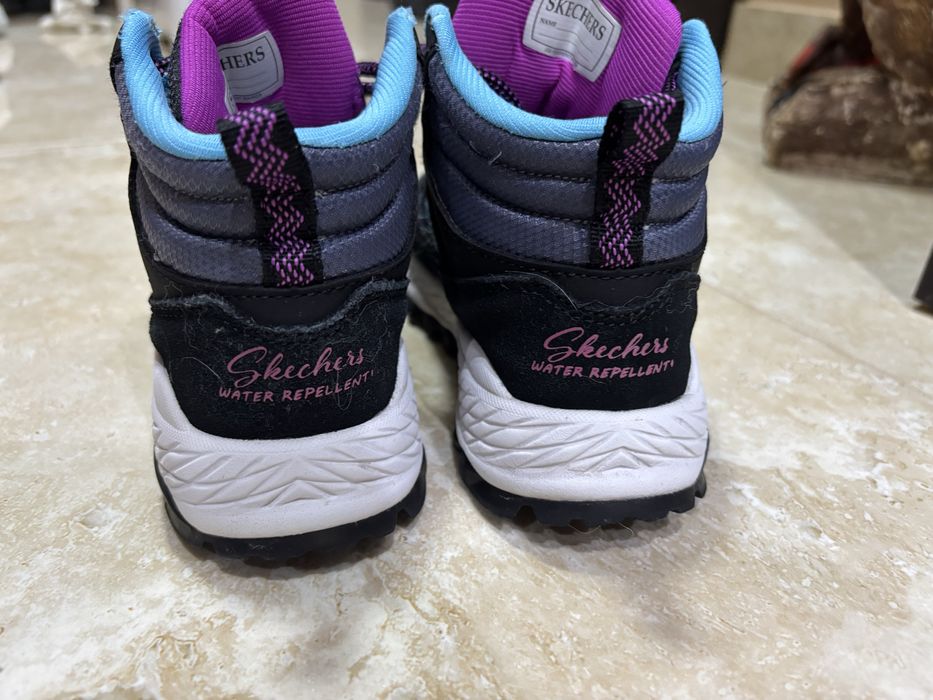 Детски обувки skechers