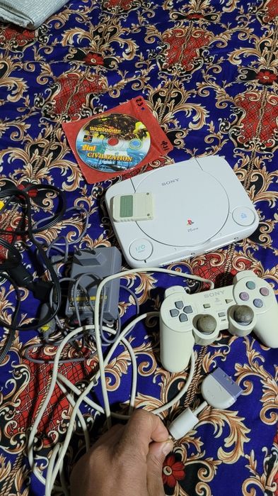 Sony Playstation ps1
