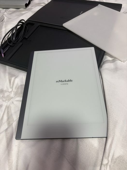 Tableta reMarkable