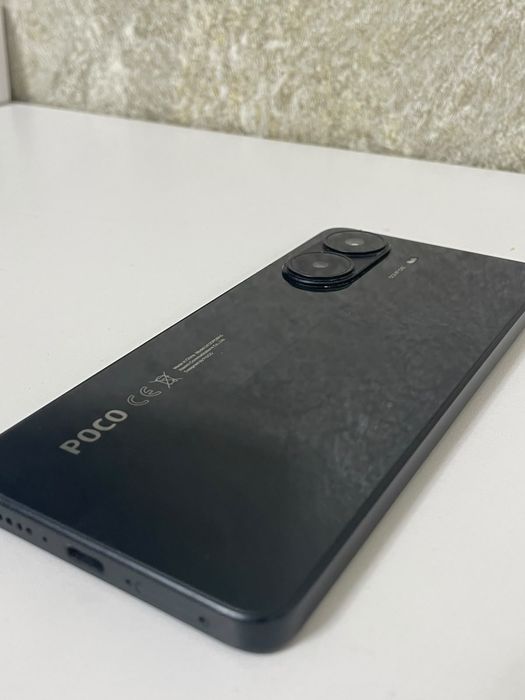 POCO X7 Pro 16/512 ГБ