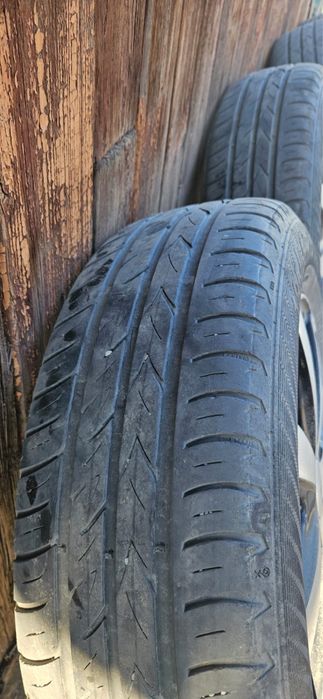 R 15 шины с дисками