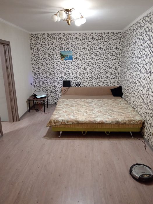 Квартира посуточно