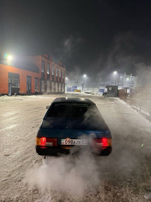 Продам ваз 21099